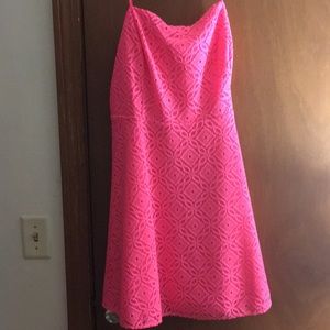 lily Pulitzer dress